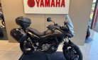 SUZUKI DL V-Strom 650