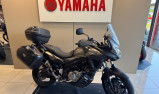 SUZUKI DL V-Strom 650