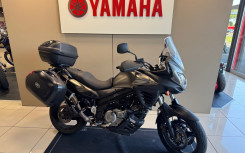 SUZUKI DL V-Strom 650