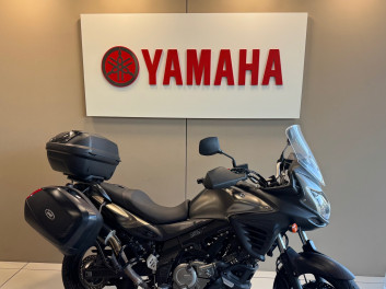 SUZUKI DL V-Strom 650