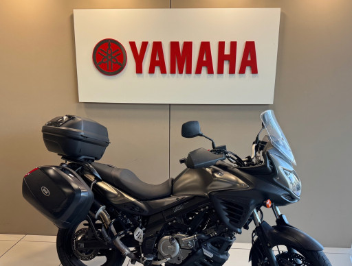 SUZUKI DL V-Strom 650