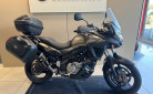 SUZUKI DL V-Strom 650