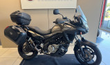 SUZUKI DL V-Strom 650
