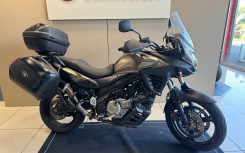 SUZUKI DL V-Strom 650