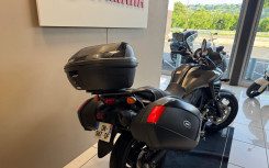 SUZUKI DL V-Strom 650