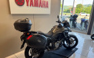 SUZUKI DL V-Strom 650