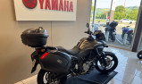 SUZUKI DL V-Strom 650