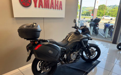 SUZUKI DL V-Strom 650
