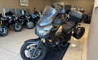 SUZUKI DL V-Strom 650