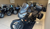SUZUKI DL V-Strom 650