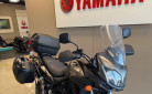 SUZUKI DL V-Strom 650