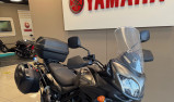 SUZUKI DL V-Strom 650