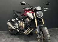 HONDA CB 650 R