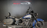 HARLEY-DAVIDSON SOFTAIL HERITAGE 1868 CLASSIC