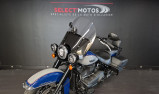 HARLEY-DAVIDSON SOFTAIL HERITAGE 1868 CLASSIC