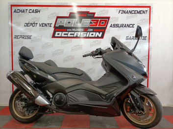 YAMAHA XP T-MAX 530 DX