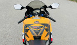 HONDA CBR 1000 RR REPSOL