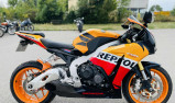 HONDA CBR 1000 RR REPSOL