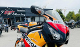 HONDA CBR 1000 RR REPSOL