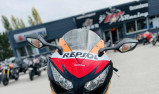 HONDA CBR 1000 RR REPSOL