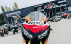 HONDA CBR 1000 RR REPSOL