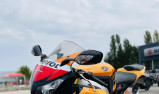 HONDA CBR 1000 RR REPSOL