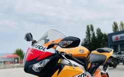HONDA CBR 1000 RR REPSOL