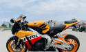 HONDA CBR 1000 RR REPSOL