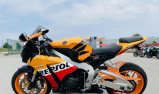 HONDA CBR 1000 RR REPSOL