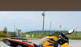 HONDA CBR 1000 RR REPSOL