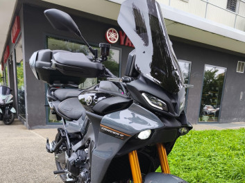 YAMAHA TRACER 9 GT+