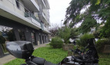 YAMAHA TRACER 9 GT+