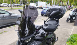 YAMAHA TRACER 9 GT+