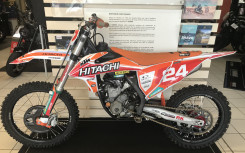 KTM 350 SX-F