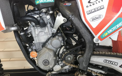 KTM 350 SX-F