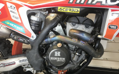 KTM 350 SX-F