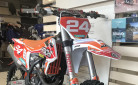 KTM 350 SX-F