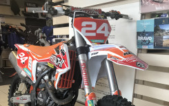 KTM 350 SX-F