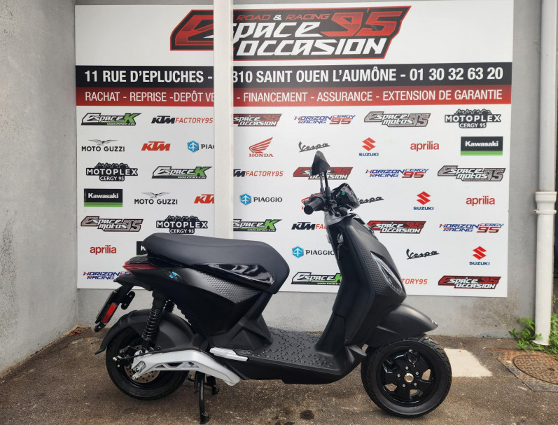 PIAGGIO ONE 60KM/H