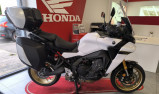YAMAHA TRACER 9GT 900 cm3