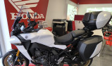 YAMAHA TRACER 9GT 900 cm3