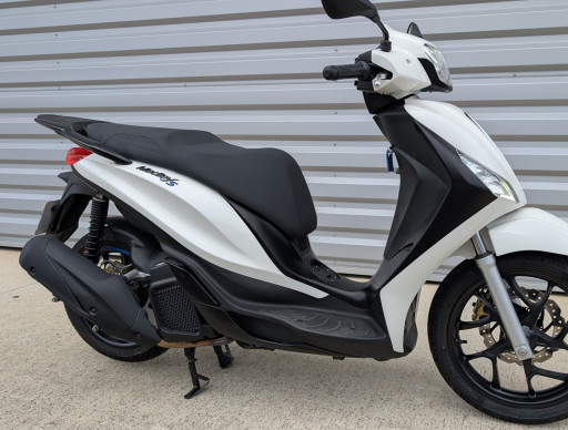 PIAGGIO MEDLEY 125 S neuf
