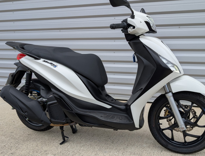 PIAGGIO MEDLEY 125 S neuf