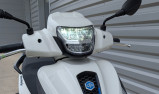 PIAGGIO MEDLEY 125 S neuf