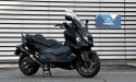 SYM MAXSYM TL 508