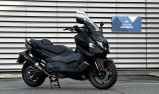 SYM MAXSYM TL 508