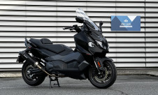 SYM MAXSYM TL 508