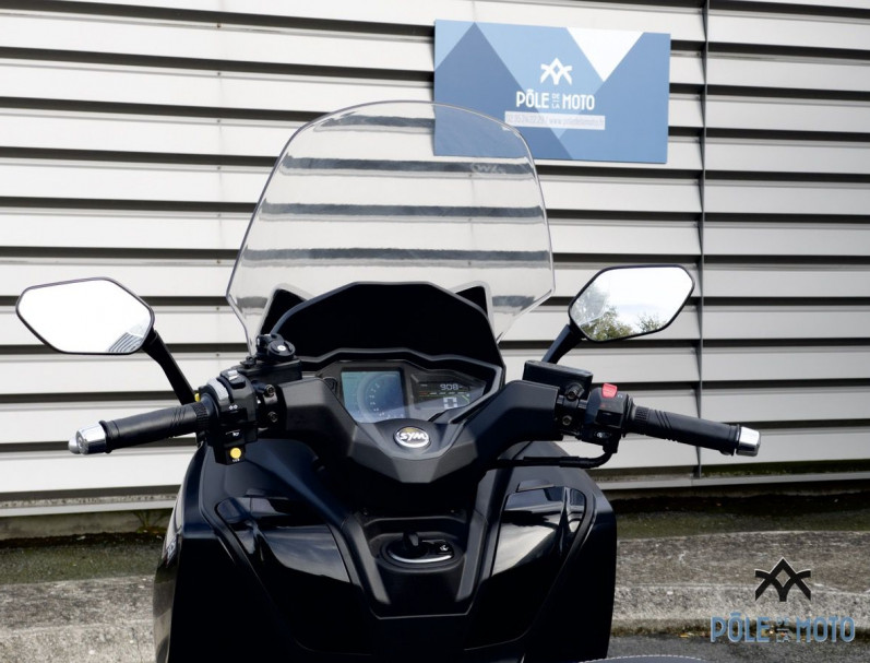 SYM MAXSYM TL 508