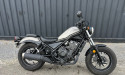 HONDA REBEL 500 CMX