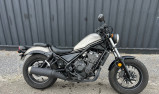 HONDA REBEL 500 CMX